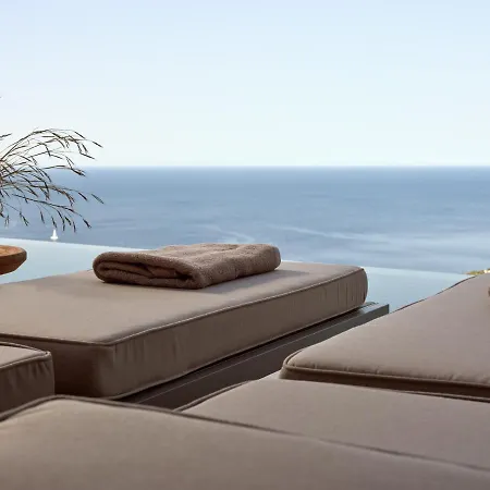 וילה Yoma Cove Volímai