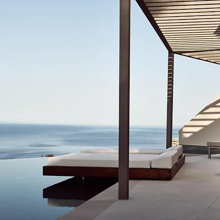 Yoma Cove Villa Volímai