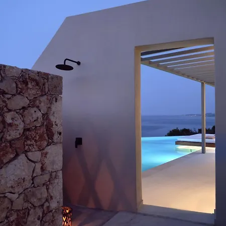 Yoma Cove Villa