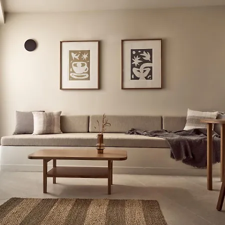 Yoma Cove Villa *