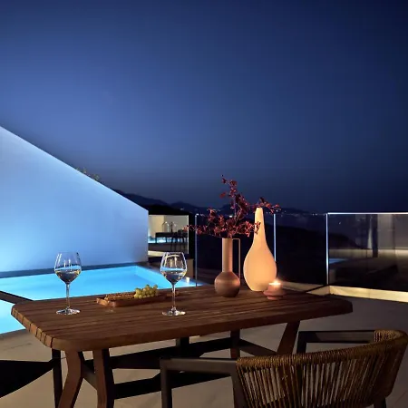 Yoma Cove Villa