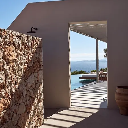 Villa Yoma Cove *