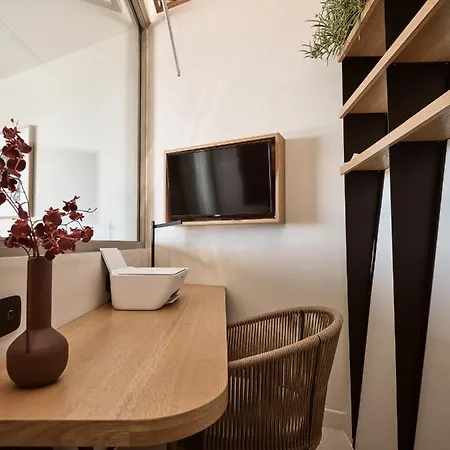 Yoma Cove Villa Volímai