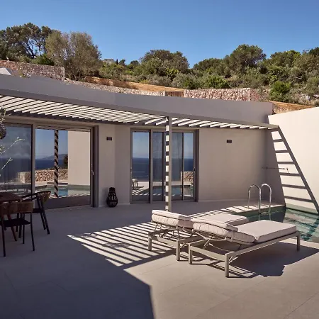 Yoma Cove Villa *