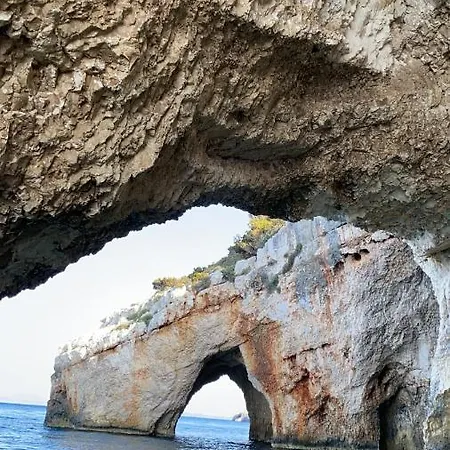 Βίλα Yoma Cove *