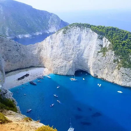 Yoma Cove Βίλα *