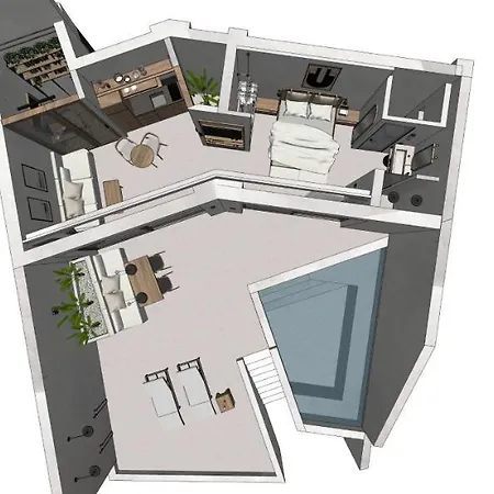 Βίλα Yoma Cove Βολίμες