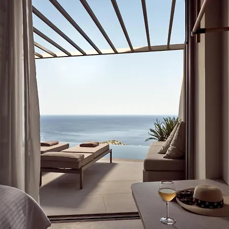 Yoma Cove Villa *