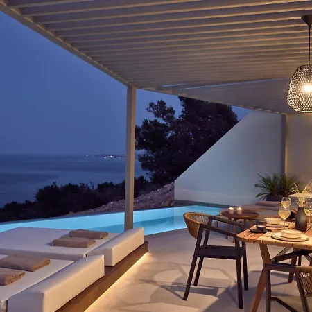 Yoma Cove Βίλα *