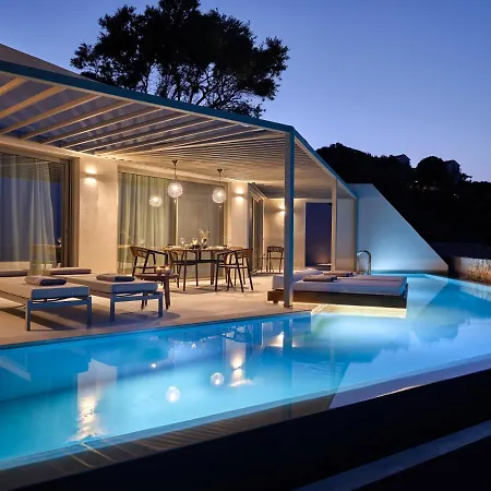Yoma Cove * Volimes