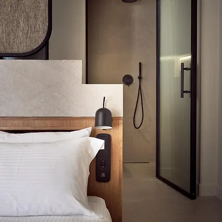 Βίλα Yoma Cove Βολίμες