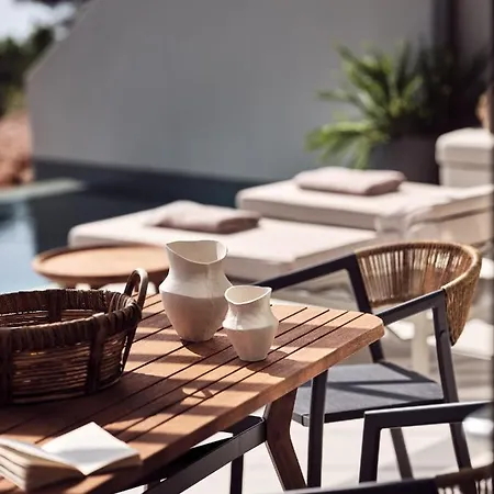 Yoma Cove Βίλα Βολίμες