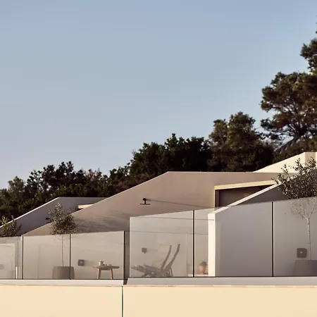 Yoma Cove Βίλα Βολίμες