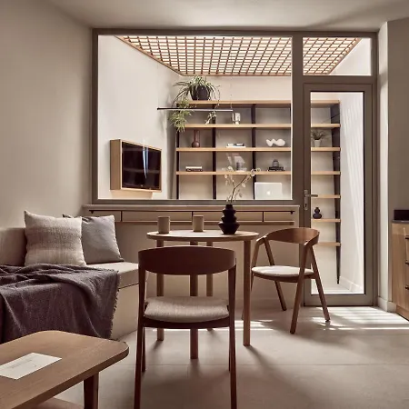 Yoma Cove Βίλα Βολίμες