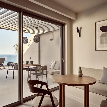 Βίλα Yoma Cove Βολίμες