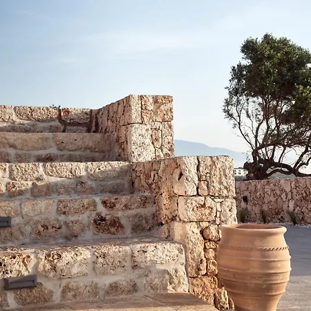 Yoma Cove * Βολίμες