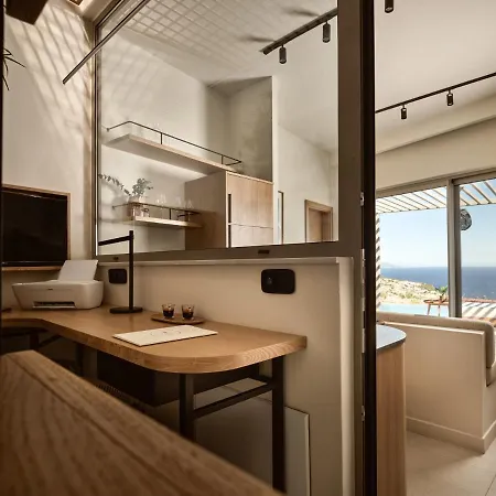 Yoma Cove Βίλα *