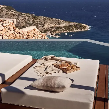 Βίλα Yoma Cove *