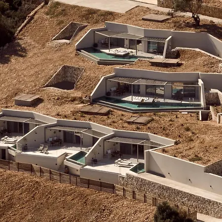 Βίλα Yoma Cove *