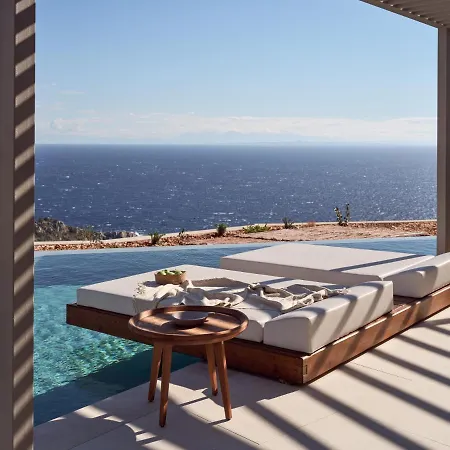 Yoma Cove Βολίμες