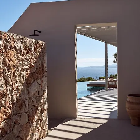 Βίλα Yoma Cove *