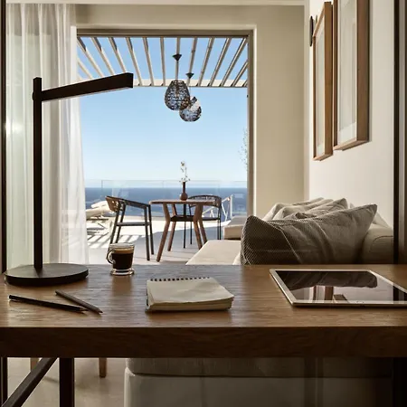 Βίλα Yoma Cove *