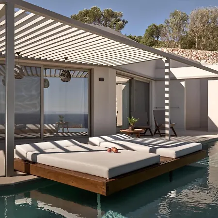 Yoma Cove Βίλα Βολίμες