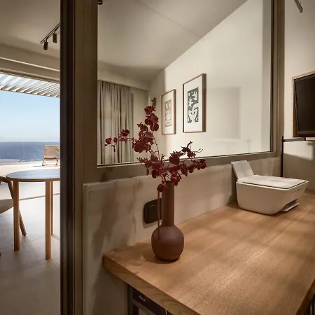 Βίλα Yoma Cove Βολίμες