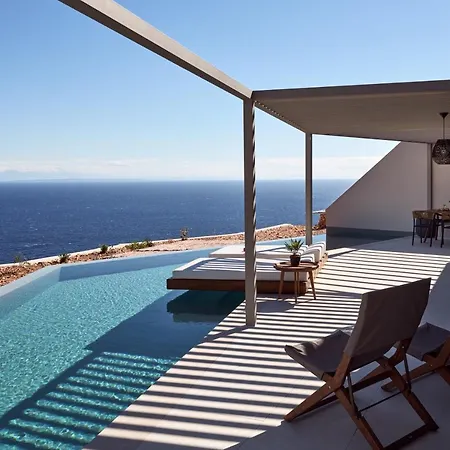 Βίλα Yoma Cove Βολίμες