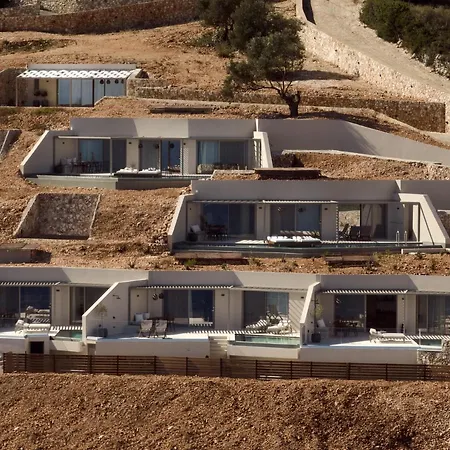 Yoma Cove Villa Volímesz
