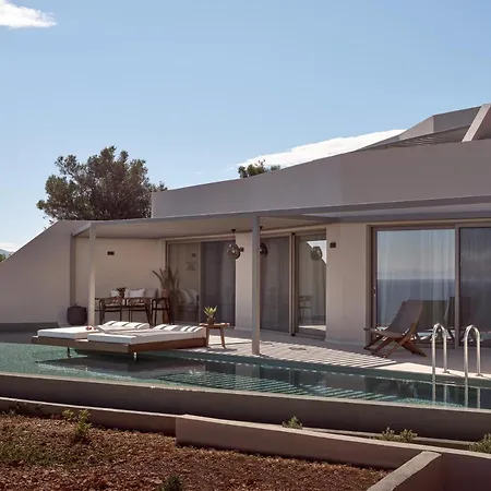 Yoma Cove Villa