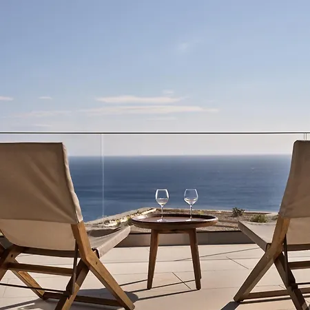 Yoma Cove Βίλα *