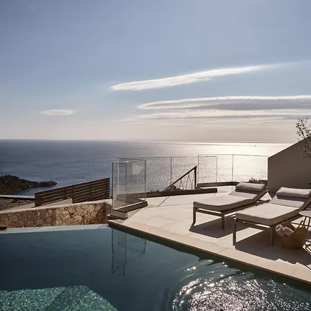 Yoma Cove Βίλα *