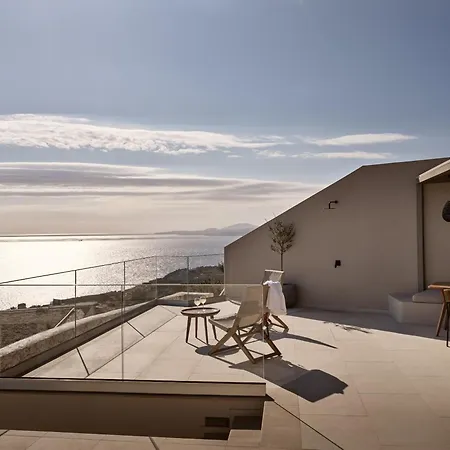 Βίλα Yoma Cove *