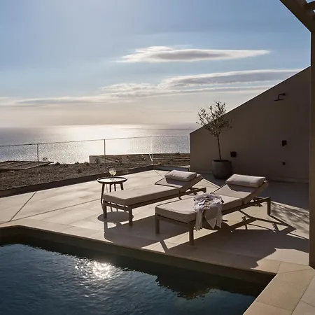 Yoma Cove Βίλα *