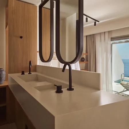 Yoma Cove Βίλα *