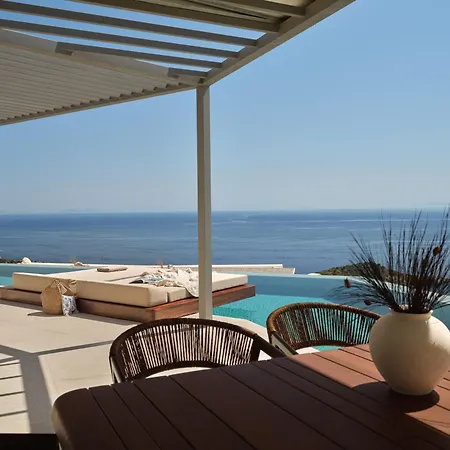 Βίλα Yoma Cove *