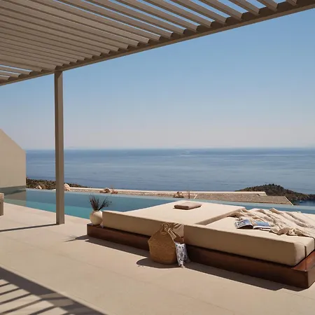 Yoma Cove Βολίμες