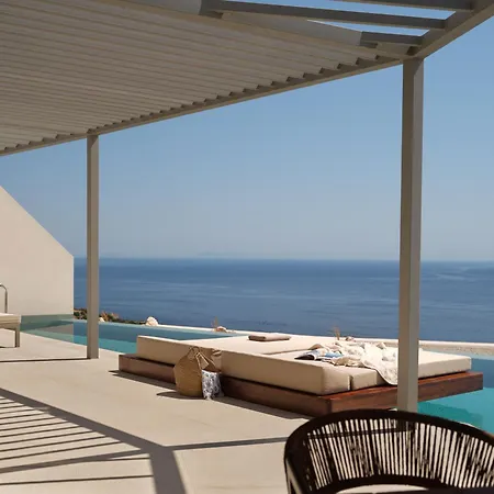 Βίλα Yoma Cove Βολίμες