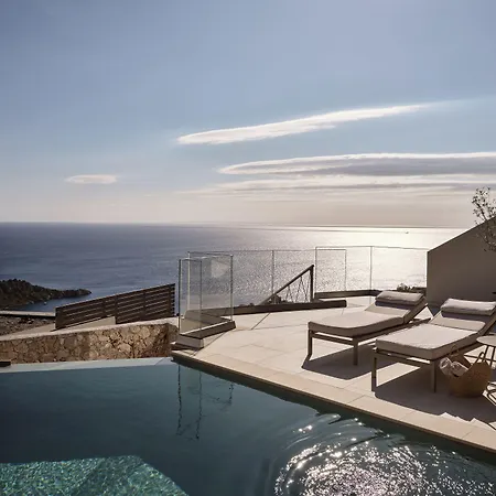 Βίλα Yoma Cove Βολίμες