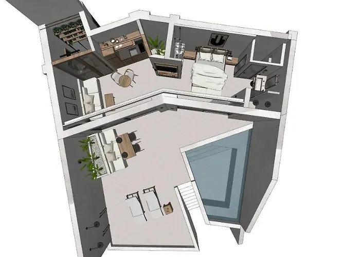 Вилла Yoma Cove Волиме