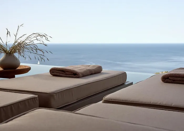 Вилла Yoma Cove Волиме