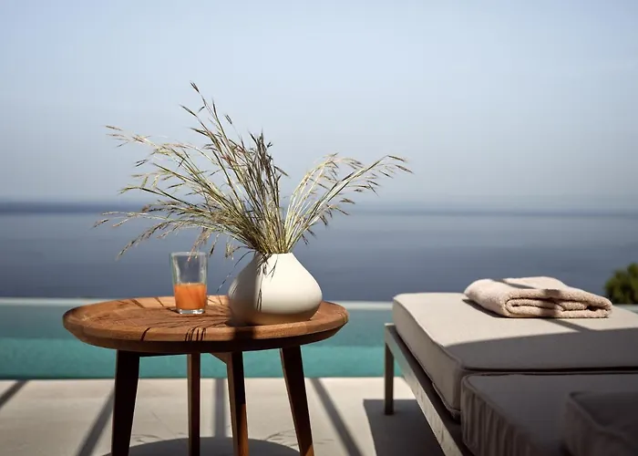 Yoma Cove Вилла