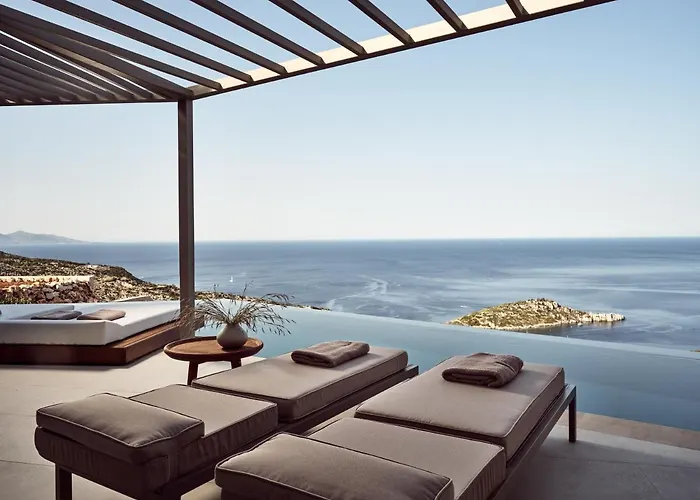 Вилла Yoma Cove *