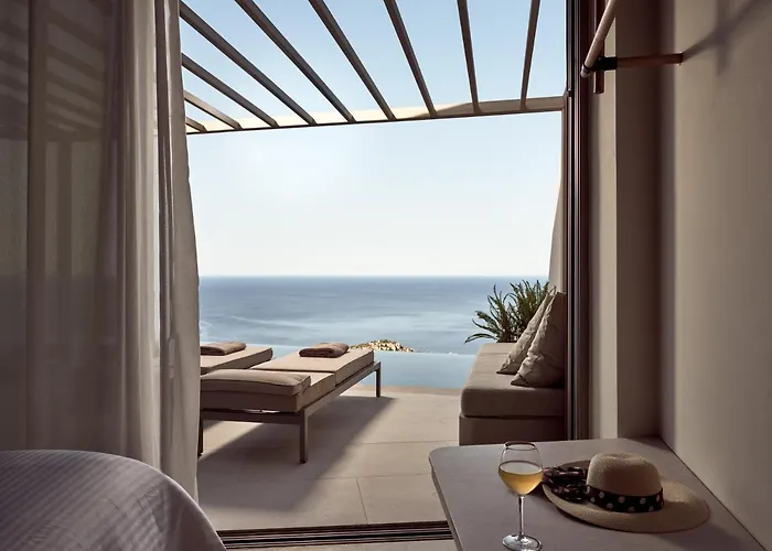 Yoma Cove Вилла *