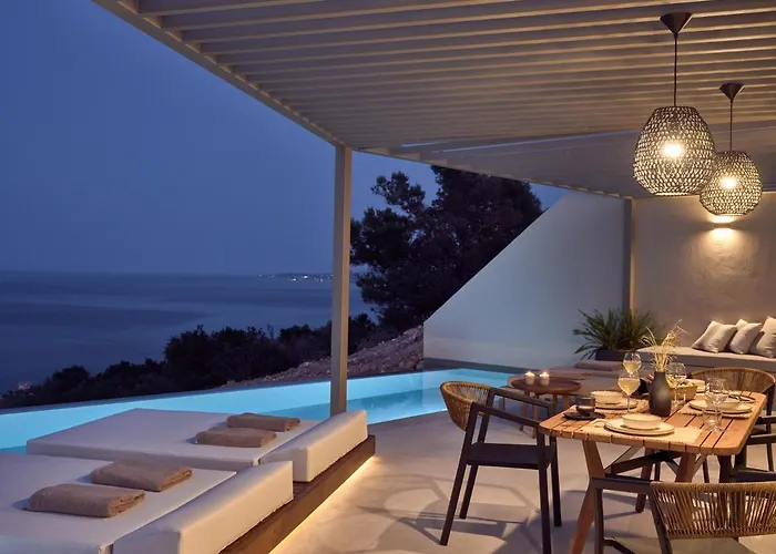 Yoma Cove Вилла *