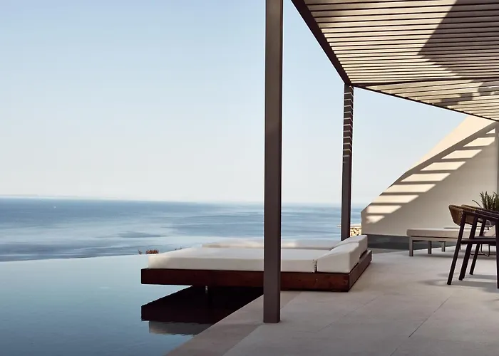 Yoma Cove Вилла Волиме