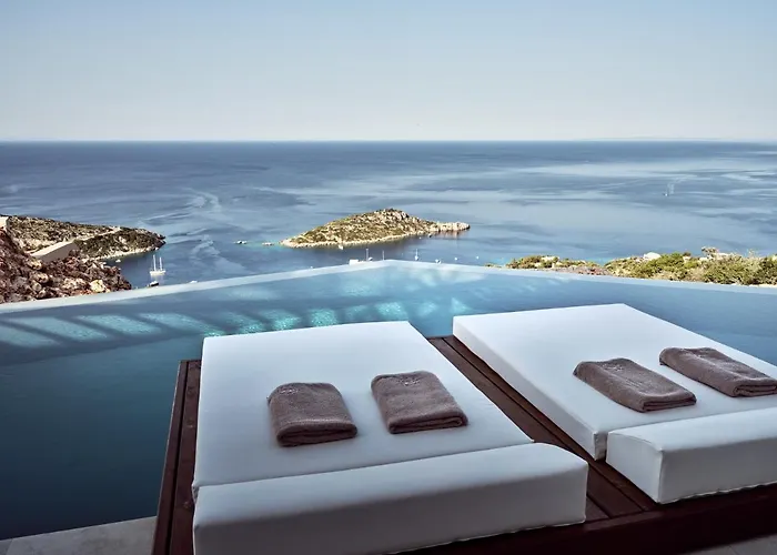 Вилла Yoma Cove Волиме