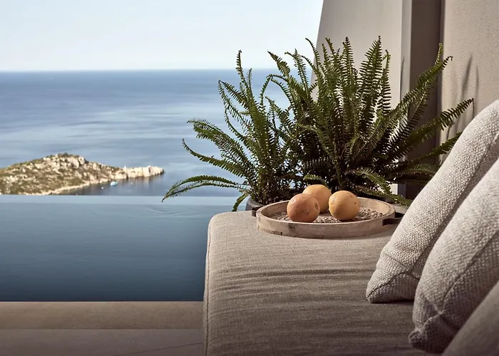 Yoma Cove Вилла Волиме