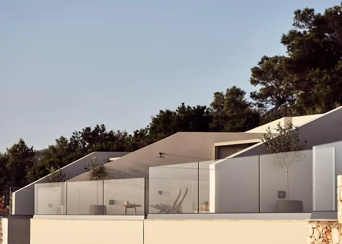 Yoma Cove Вилла Волиме